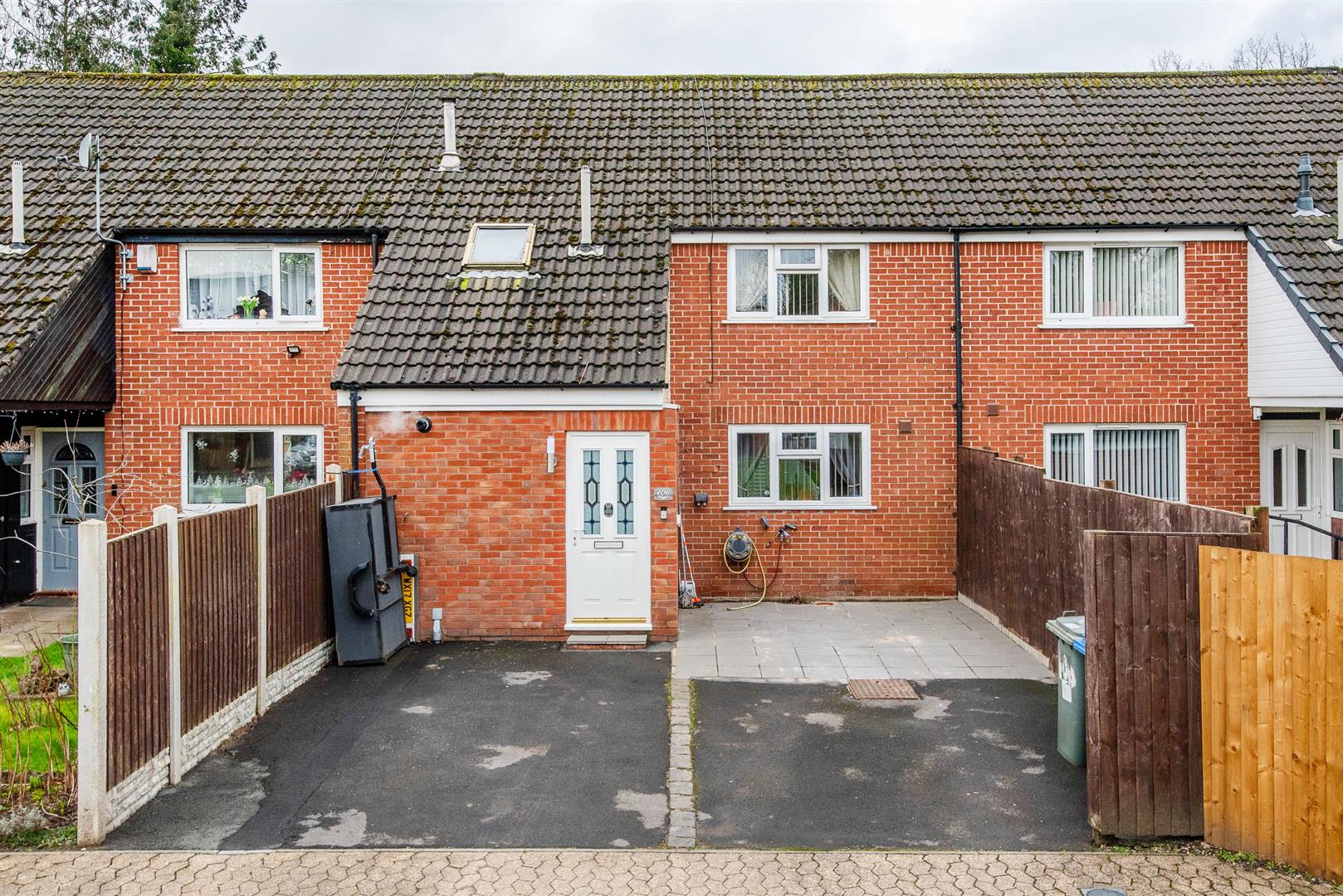 4 bed property in Homestead, Preston